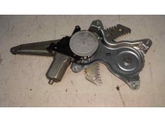 Recambio de elevalunas trasero derecho para suzuki swift azg (nz) ga referencia OEM IAM  2 PINS ELECTRICO