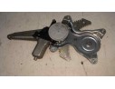 Recambio de elevalunas trasero derecho para suzuki swift azg (nz) ga referencia OEM IAM  2 PINS ELECTRICO