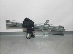 Recambio de elevalunas delantero derecho para ds 4 style referencia OEM IAM  6 PINS ELECTRICO