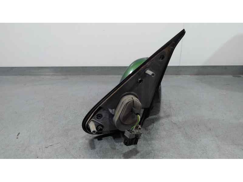 Recambio de retrovisor derecho para citroën xsara berlina sx referencia OEM IAM 815233  ELECTRICO , TOCADO