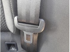 Recambio de cinturon seguridad trasero izquierdo para volkswagen taigo (cs1) 1.0 tsi referencia OEM IAM 2G0857805G  