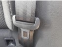 Recambio de cinturon seguridad trasero izquierdo para volkswagen taigo (cs1) 1.0 tsi referencia OEM IAM 2G0857805G  