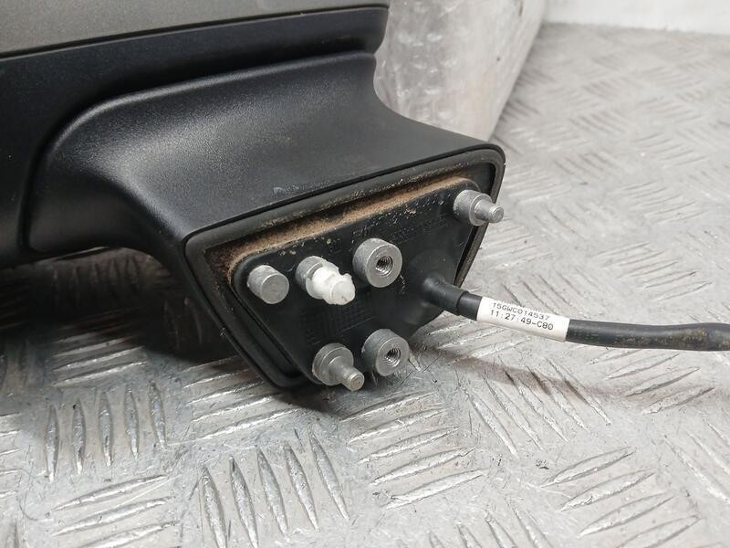 Recambio de retrovisor izquierdo para opel astra k lim. 5türig selective referencia OEM IAM 39176305  ELECTRICO 5 CABLES