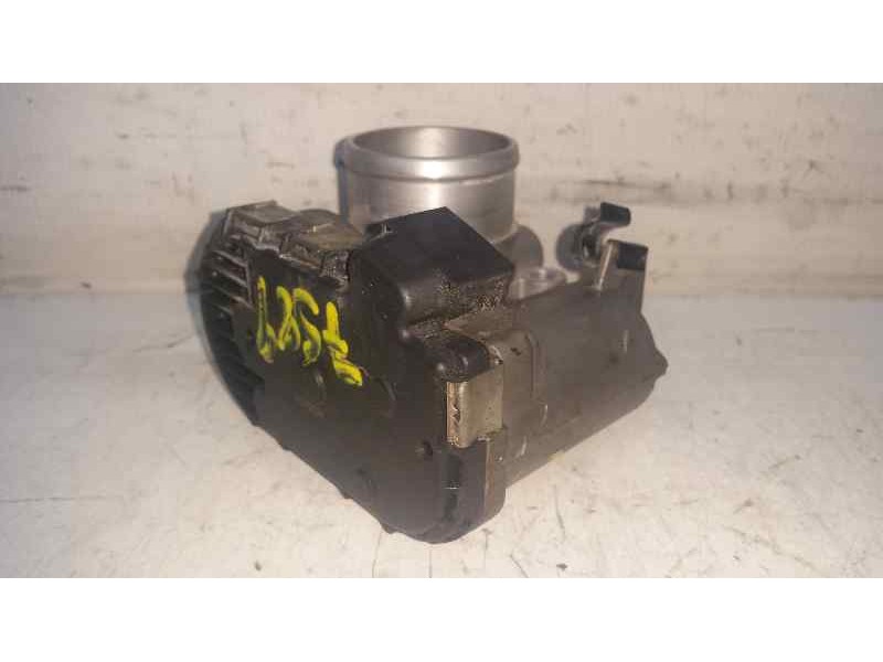 Recambio de caja mariposa para lancia ypsilon (101) 1.2 16v argento referencia OEM IAM 0280750042 39203 BOSCH