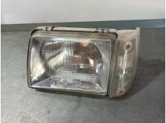 FARO IZQUIERDO 2701018 CON PILOTO REGULACION MANUAL