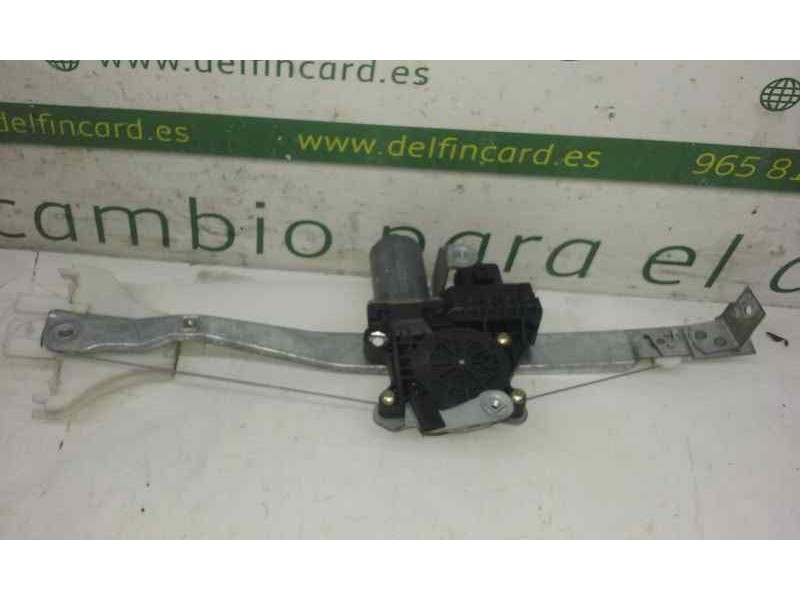 Recambio de elevalunas trasero derecho para ford mondeo berlina (ge) ambiente referencia OEM IAM  8 PINS ELECTRICO