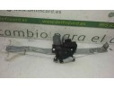 Recambio de elevalunas trasero derecho para ford mondeo berlina (ge) ambiente referencia OEM IAM  8 PINS ELECTRICO