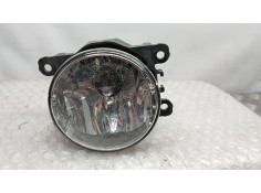 Recambio de faro antiniebla derecho para renault megane iv hatchback (b9a/m/n_) 1.5 dci 110 (b9a3) referencia OEM IAM 261500097R
