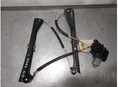 Recambio de elevalunas delantero derecho para volkswagen polo (6r1) advance referencia OEM IAM SIN REF  ELECTRICO