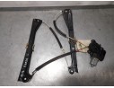 Recambio de elevalunas delantero derecho para volkswagen polo (6r1) advance referencia OEM IAM SIN REF  ELECTRICO