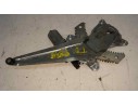 Recambio de elevalunas trasero derecho para suzuki swift azg (nz) ga referencia OEM IAM  2 PINS ELECTRICO