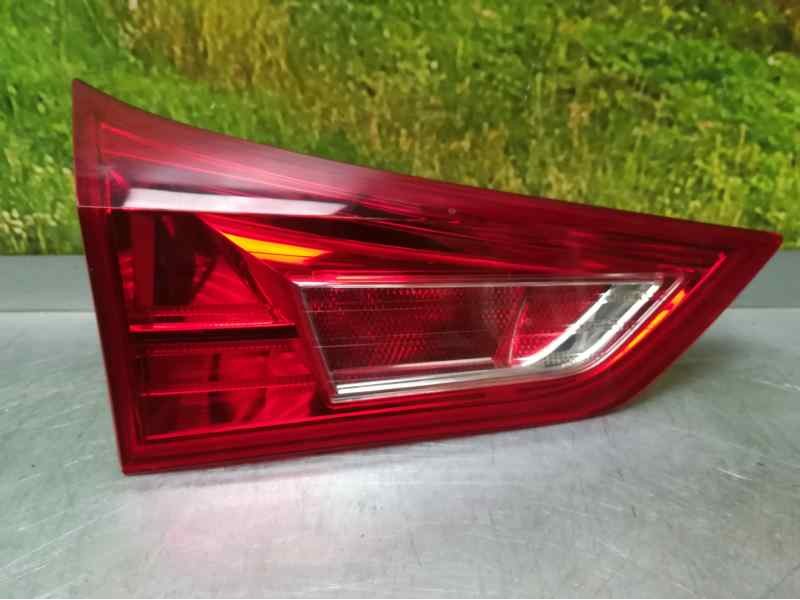 Recambio de piloto trasero izquierdo para toyota auris touring sports (e18) advance referencia OEM IAM   INTERIOR