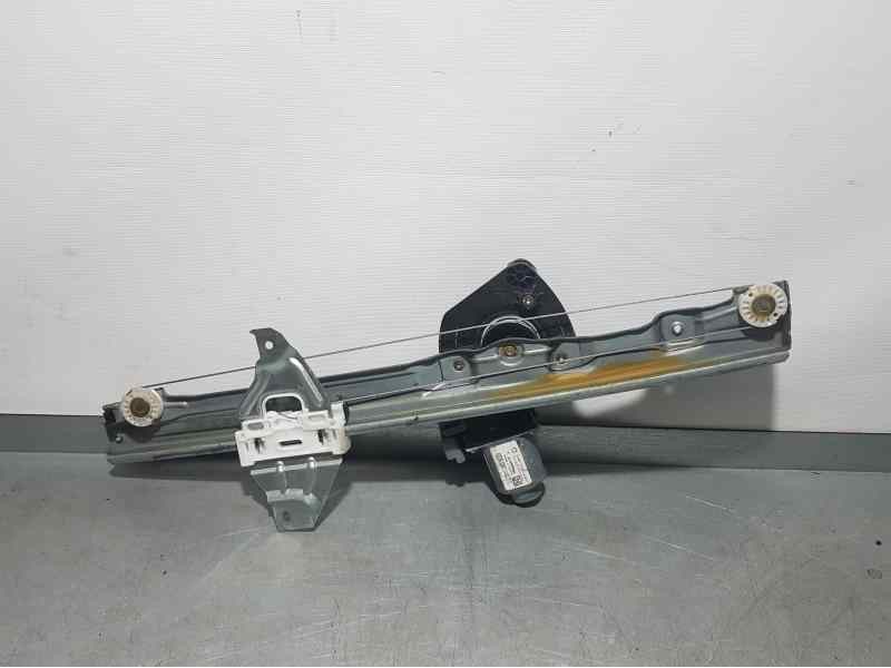 Recambio de elevalunas delantero derecho para ds 4 style referencia OEM IAM  6 PINS ELECTRICO