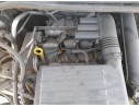 Recambio de motor completo para skoda rapid spaceback (nh1) 1.2 tsi referencia OEM IAM CJZC PENDIENTE REVISAR 