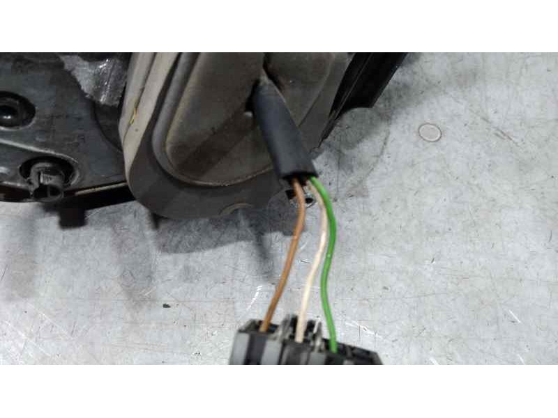 Recambio de retrovisor derecho para citroën xsara berlina sx referencia OEM IAM 815233  ELECTRICO , TOCADO