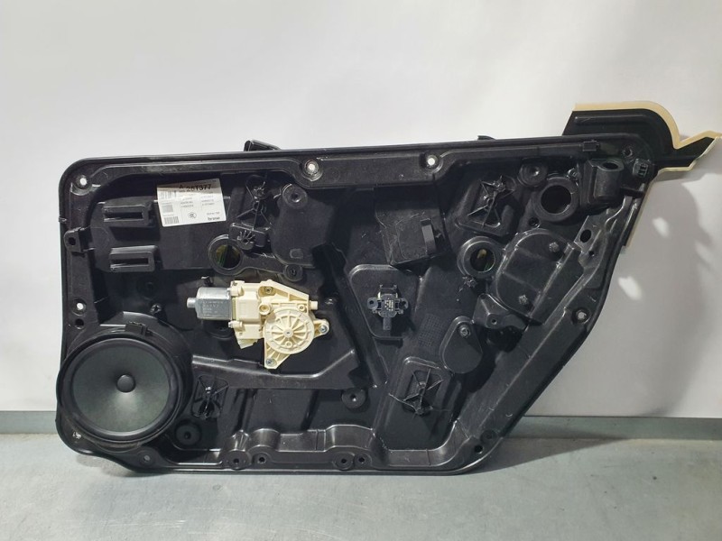 Recambio de elevalunas delantero derecho para mercedes-benz clase a (w176) a 180 cdi blueefficiency (176.012) referencia OEM IAM