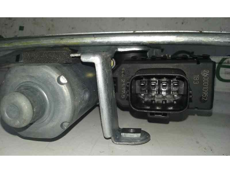 Recambio de elevalunas trasero derecho para ford mondeo berlina (ge) ambiente referencia OEM IAM  8 PINS ELECTRICO