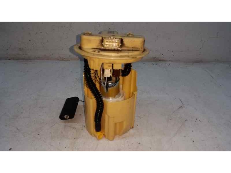 Recambio de aforador para dacia sandero ambiance referencia OEM IAM 17206119R 202130790259 