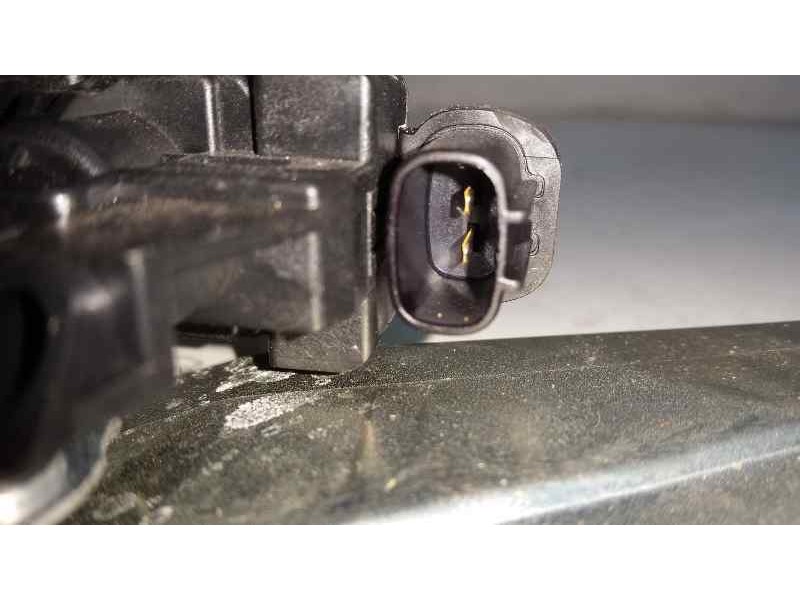 Recambio de elevalunas trasero derecho para suzuki swift azg (nz) ga referencia OEM IAM  2 PINS ELECTRICO