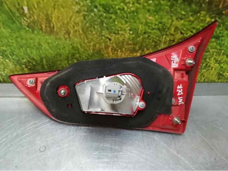 Recambio de piloto trasero izquierdo para toyota auris touring sports (e18) advance referencia OEM IAM   INTERIOR