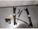 Recambio de elevalunas delantero derecho para volkswagen polo (6r1) advance referencia OEM IAM SIN REF  ELECTRICO