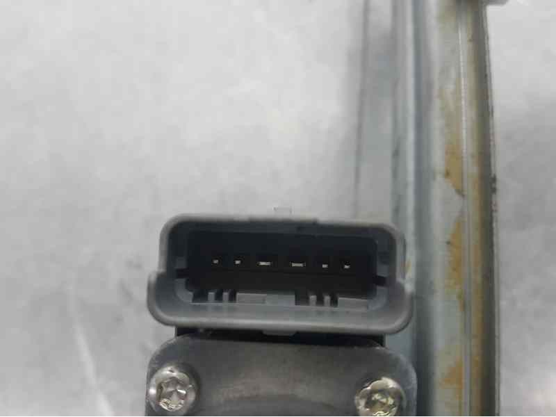 Recambio de elevalunas delantero derecho para ds 4 style referencia OEM IAM  6 PINS ELECTRICO