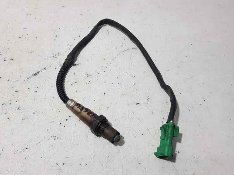 Recambio de sonda lambda para peugeot 307 (s1) xs referencia OEM IAM 0258006027  