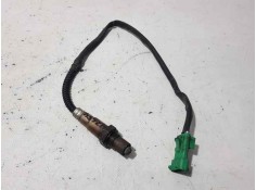 Recambio de sonda lambda para peugeot 307 (s1) xs referencia OEM IAM 0258006027  