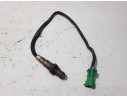 Recambio de sonda lambda para peugeot 307 (s1) xs referencia OEM IAM 0258006027  