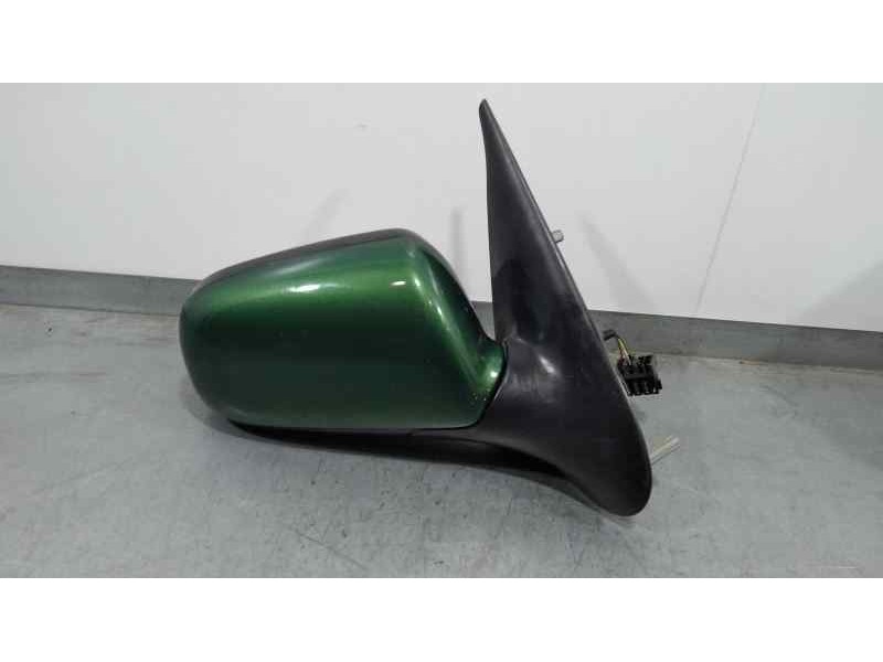 Recambio de retrovisor derecho para citroën xsara berlina sx referencia OEM IAM 815233  ELECTRICO , TOCADO