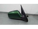Recambio de retrovisor derecho para citroën xsara berlina sx referencia OEM IAM 815233  ELECTRICO , TOCADO