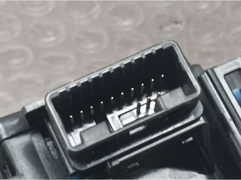 Recambio de mando luces para toyota land cruiser (j15) gx referencia OEM IAM 4720017J437  