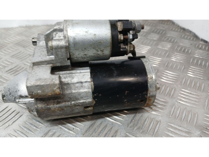 Recambio de motor arranque para peugeot 208 i (ca_, cc_) 1.4 hdi referencia OEM IAM 9801667780 MITSUBISHI M000T22473