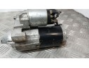 Recambio de motor arranque para peugeot 208 i (ca_, cc_) 1.4 hdi referencia OEM IAM 9801667780 MITSUBISHI M000T22473