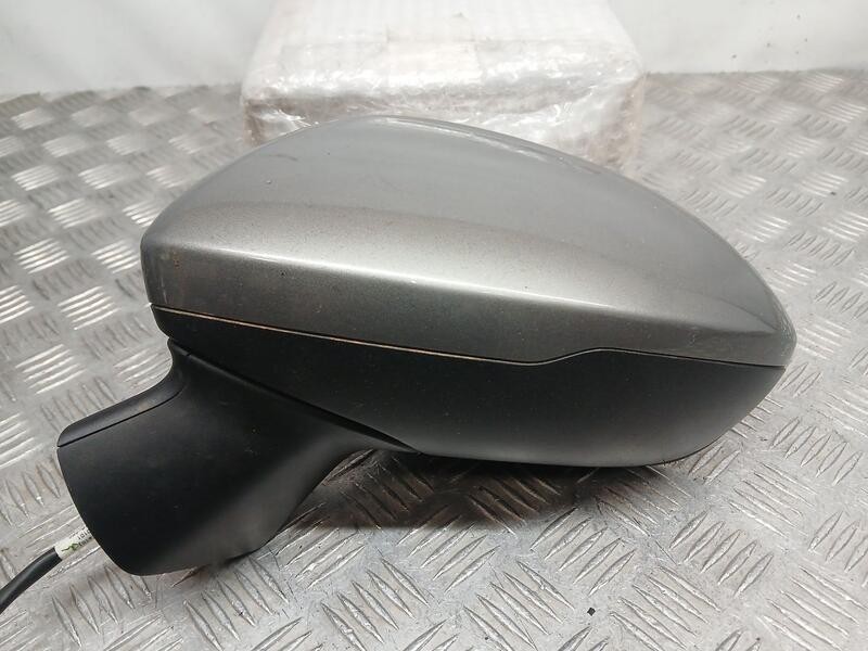 Recambio de retrovisor izquierdo para opel astra k lim. 5türig selective referencia OEM IAM 39176305  ELECTRICO 5 CABLES