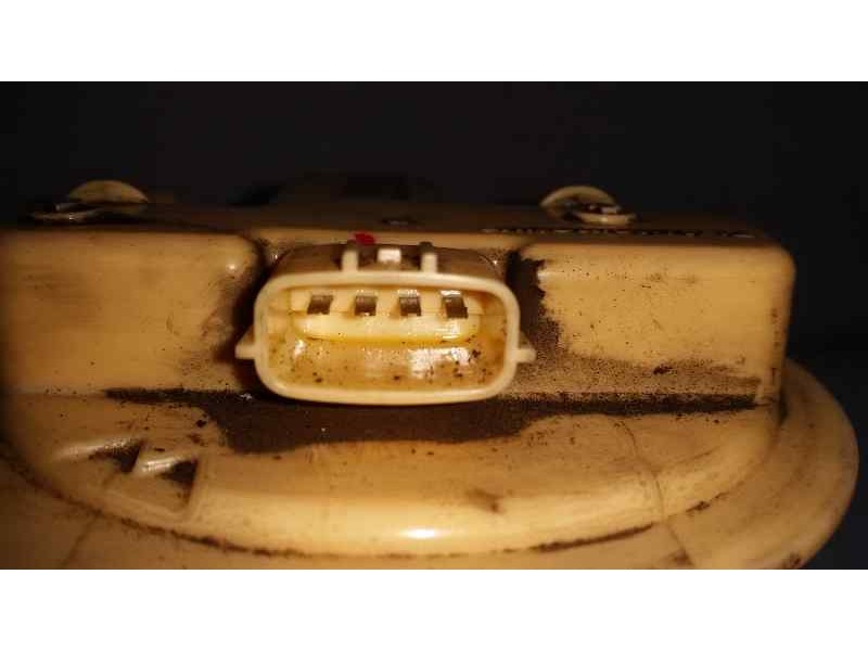 Recambio de aforador para dacia sandero ambiance referencia OEM IAM 17206119R 202130790259 