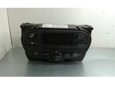 Recambio de mando climatizador para peugeot 307 break / sw (s1) 2.0 hdi cat referencia OEM IAM 99986 1000000831092 96430991XT