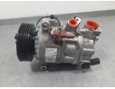 Recambio de compresor aire acondicionado para volkswagen taigo (cs1) 1.0 tsi referencia OEM IAM 3Q0816803E 034775014B5 SANDEN