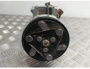 Recambio de compresor aire acondicionado para skoda scala (nw) active referencia OEM IAM 3Q0816803E 8712P SANDEN