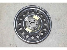 Recambio de llanta para citroën c5 berlina business referencia OEM IAM 7X17 5 TORN HIERRO 