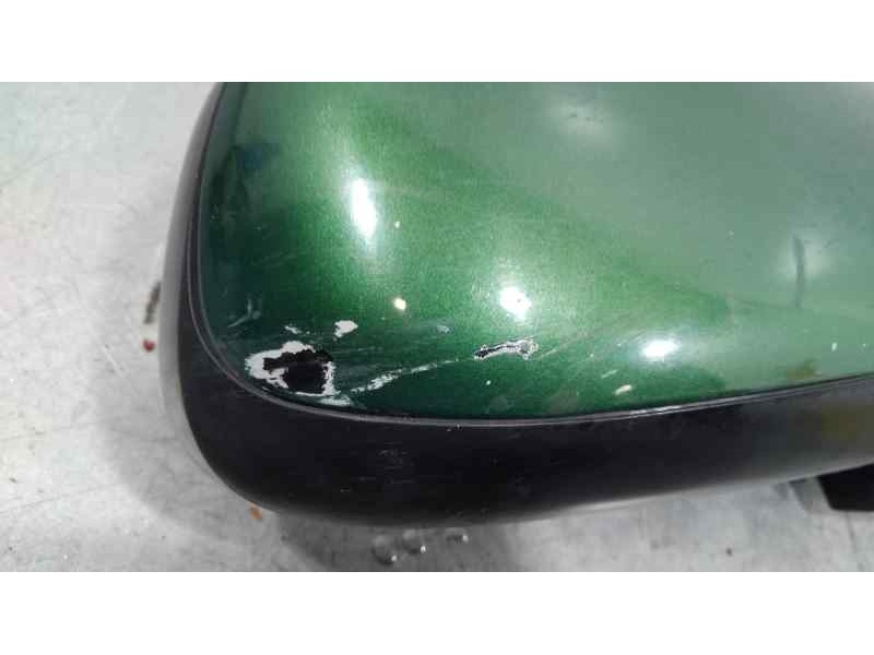 Recambio de retrovisor derecho para citroën xsara berlina sx referencia OEM IAM 815233  ELECTRICO , TOCADO