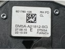 Recambio de cerradura puerta delantera derecha para ford focus lim. (cb8) trend referencia OEM IAM BM5AA21812BG 921760106 ELECTR