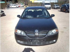 NISSAN ALMERA (N16/E)
