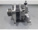 Recambio de alternador para nissan nt400 cabstar (f24m) 28.12, 32.12, 35.12 (f91an) referencia OEM IAM 231001AT6M A2TX1781AE MIT