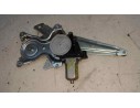 Recambio de elevalunas trasero izquierdo para suzuki swift azg (nz) ga referencia OEM IAM  2 PINS ELECTRICO