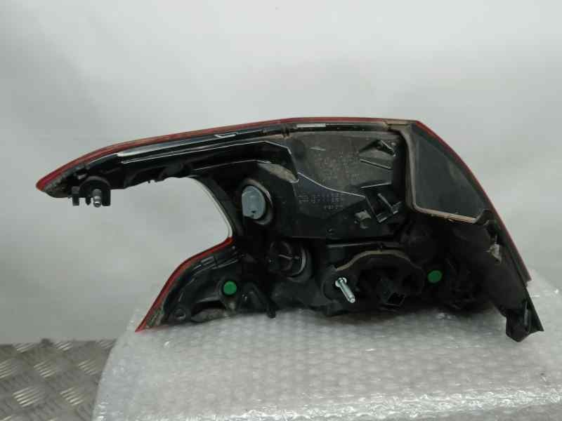 Recambio de piloto trasero derecho para peugeot 308 allure referencia OEM IAM 9823728580  EXTERIOR ROZADO