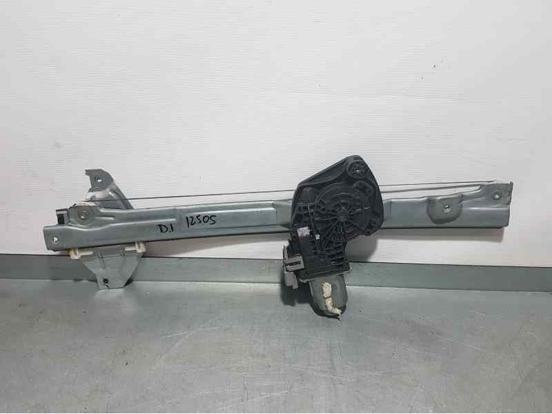 Recambio de elevalunas delantero izquierdo para ds 4 style referencia OEM IAM  6 PINS ELECTRICO