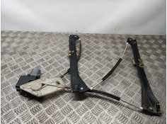 ELEVALUNAS DELANTERO IZQUIERDO 6RA837461D ELECTRICO