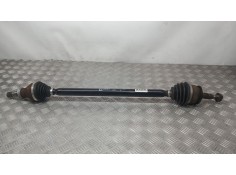 Recambio de transmision delantera derecha para opel astra k lim. 5türig selective referencia OEM IAM 13403129  1028118