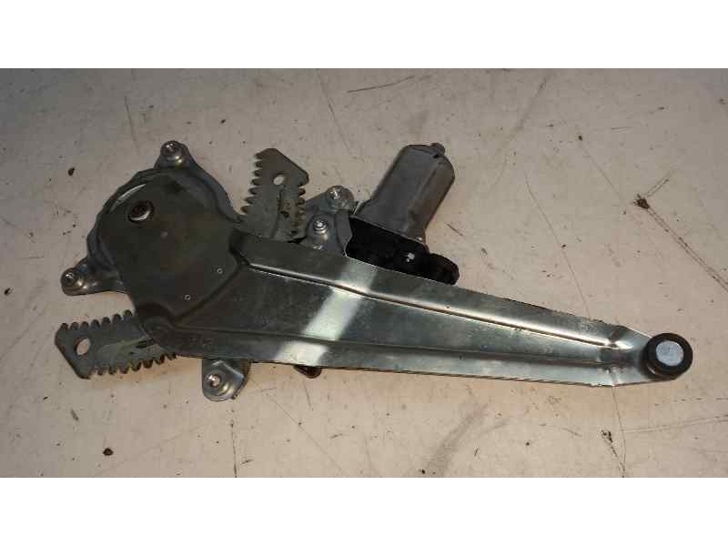 Recambio de elevalunas trasero izquierdo para suzuki swift azg (nz) ga referencia OEM IAM  2 PINS ELECTRICO
